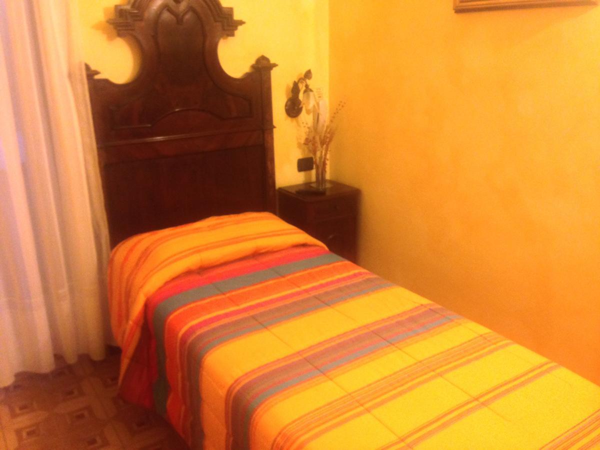 Albergo Etrusco Calusco d'Adda Номер фото